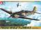 Focke-Wulf Fw 190A-3  - Tamiya 61037