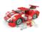 klocki DROMADER 26602 WYŚCIGI rajdówka 328 klocków