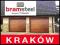 Brama garażowa segmentowa 5 LAT GWARANCJI Kraków