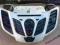 Ford Fiesta Mk7 08-13r.Radio AHU 6A6T-18C815-BP.