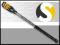 Wiertło SDS-Plus DeWalt 25 x 450 x 400 DT9613