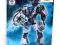 klocki ROBOT HERO 2 Soldier  - STORMER DECOOL 9406