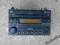 NISSAN NAVARA D40 06- RADIO ORYGINALNE