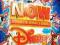 VARIOUS - NOW THAT'S WHAT I CALL DISNEY 4 CD
