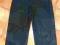 MATERNITY NEW LOOK spodnie ciążowe 3/4 roz. L