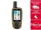 NOWY GARMIN GPSMAP 64 TOPO EU + 3 LATA GWARAN + FV