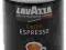 Lavazza Caffe Espresso 250g mielona/puszka/FV