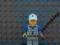 LEGO 71001 SERIA 10 - BEJSBOLISTA JAK NOWY!!