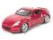 Nissan 370Z 2009 MAISTO model metal 1:24 31200 RD