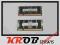 Pamięć RAM Samsung DDR2 2GB PC2-6400S 800Mhz GW