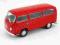 Volkswagen T2 Bus 1972 1:34-39 WELLY