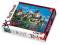 1500 puzzle Trefl Zamek Oberhofen Szwajcaria 26102