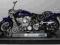 Yamaha Road Star Warrior 1:18 WELLY