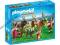 PLAYMOBIL COUNTRY 5425 Wypas na hali+GRATIS