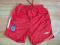spodenki Umbro roz 146 cm