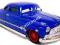 Auta Cars 1:55 Sędzia Doktor Wójt Dirt Doc Hudson