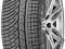 235/45R19 MICHELIN PILOT ALPIN PA4 ZIMA KOMPLET