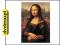 dvdmaxpl CLEMENTONI 500 EL. MONA LISA (PUZZLE)