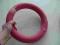 MAXI RING O ŚREDNICY 17cm PEŁNA GUMA  WROCŁAW
