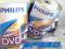 Płyty Philips DVD-R 4.7GB 100 szt + płyta DVDRW !!