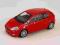 FIAT GRANDE PUNTO 1:34 - 39 WELLY