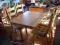 Piękny stół sosnowy, NOWY, WYPRZEDAŻ