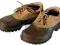 CROCS AXLE WODOODPORNE TRAMPKI LECIUTKIE 36.5