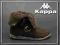 BUTY KAPPA LEVANA 241729 3434 r.37 i inne r BRĄZ