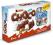 Ferrero Kinder choco  fresh opakowanie 5szt/fv