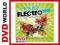 FROM HOUSE TO ELECTRO 2009 IN THE MIX