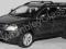 Volvo XC90 1:24 WELLY srebrny , granatowy