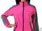 Kurtka damska softshell HI-TEC LADY TALITA roz. S