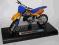 Husqvarna CR125 1:18 WELLY