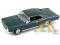 Pontiac GTO 1966 1:18 Welly
