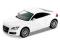 Audi TT Coupe 1:24 WELLY