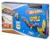 HOT WHEELS Ścianowce WALL TRACKS PODWÓJNY SKOK