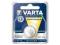 Bateria CR2032 DL2032 BR2032 CR 2032 Varta 3.0V