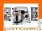 ROBOT KUCHENNY MIKSER BLENDER 800W Severin KM3888