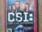 CSI KRYMINALNE ZAGADKI LAS VEGAS DVD 5+/6 PRG-1