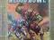 BLOOD BOWL PL DVD 5+/6 JAK NOWY!!! SPO-1