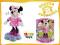 TM TOYS INTERAKTYWNA PL MYSZKA MINNIE - TV -KURIER