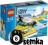 8semka LEGO CITY 3178 HYDROPLAN NOWY