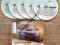 COLIN MCRAE RALLY 2005 PL  CD 5-/6  OKAZJA!! NND-4