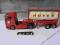 HERPA MAN TIR z ładunkiem specjalnym HOYER - 1:87