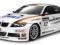 Tamiya 58385 TT-01 BMW 320si WTCC 2006 LED