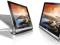 Lenovo IdeaTab Yoga B8000 16GB WIFI