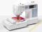 Hafciarka komputerowa BROTHER+BONUS XXL+SZKOLENIE