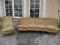 4- osobowa sofa w stylu Ludwika !!!