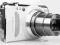FUJIFILM F500 16Mpx FULL HD BIAŁY WARSZAWA
