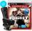 THE FIGHT PL+ MOVE + EYE SKLEP W-WA PS3 4CONSOLE
